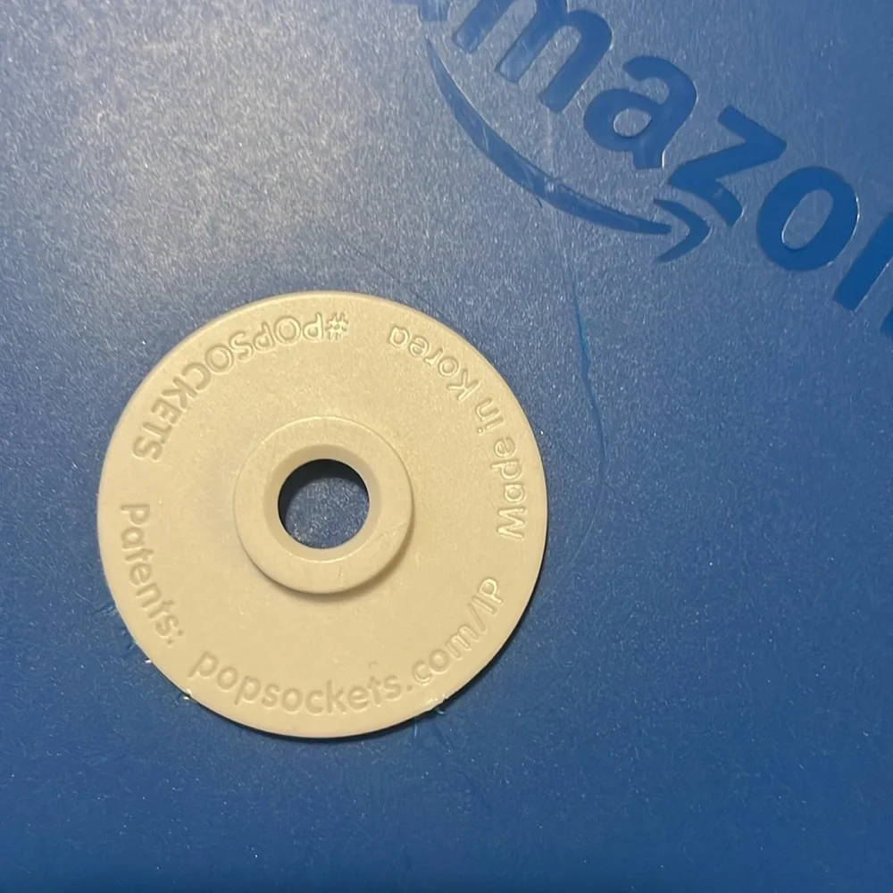 *For Parts* Amazon Blue Fire Tablet